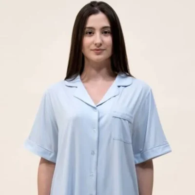 تشعرين بالحرارة أثناء النوم؟ كيف تختارين ملابسك